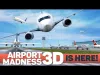 How to play Airport Madness 3D Full (iOS gameplay)