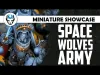 Space Wolves - Level 45