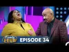 Family Feud - Level 34