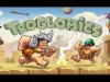 How to play Troglomics, the best strategy game in prehistory (iOS gameplay)