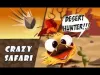 How to play Crazy Safari (iOS gameplay)