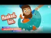 How to play Hooked Inc: Fisher Tycoon (iOS gameplay)