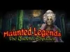 How to play Haunted Legends: The Queen of Spades (Full) (iOS gameplay)