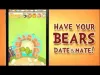 How to play Bumping Bears (iOS gameplay)