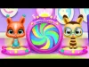 How to play Happy Egg Egg (iOS gameplay)