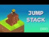 How to play Jump Stack (iOS gameplay)