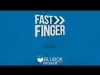 How to play Fast Finger (iOS gameplay)