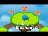How to play Euler the Elephant (iOS gameplay)