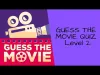 Movie Quiz - Level 2
