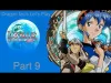 Lunar Silver Star Story Touch - Part 9