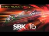How to play SBK16 (iOS gameplay)