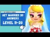 Get Married 3D - Level 1120