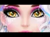How to play Make-Up Me (iOS gameplay)