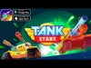 How to play Tank Stars (iOS gameplay)