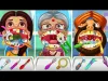 How to play Dentist Office 2 (iOS gameplay)