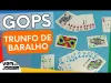 How to play GOPS (iOS gameplay)