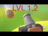 Ball Blast! - Level 12