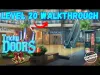 Shopping Mall - Level 20