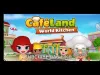 Cafeland - Level 28
