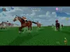 How to play Jumpy Horse Racing (iOS gameplay)