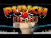 How to play Punch Hero (iOS gameplay)