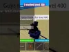 Level 400