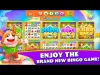 How to play Bingo Card Game (iOS gameplay)