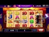How to play Old Vegas Slots (iOS gameplay)
