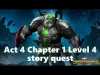 Marvel Contest of Champions - Chapter 1 level 4