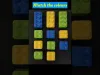 How to play Logic Block Fun: Match Puzzle (iOS gameplay)