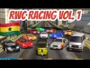 How to play RWC Racing Vol 1 (iOS gameplay)