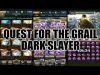 How to play Heroes : A Grail Quest (iOS gameplay)