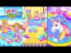How to play Glitter Slime Maker (iOS gameplay)