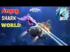 How to play Shark Underwater Game (iOS gameplay)