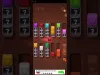 How to play Colorwood Sort Puzzle Game (iOS gameplay)