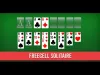 How to play FreeCell Solitaire: Classic Card Game (iOS gameplay)