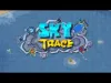 How to play Sky Trace (iOS gameplay)