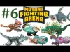 Mutant Fighting Arena - Part 6