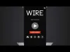 How to play Wire Bounce (iOS gameplay)