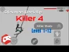 Stickman Backflip Killer - Level 112