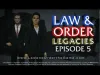 Law & Order: Legacies - Level 5