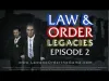 Law & Order: Legacies - Level 2