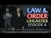 Law & Order: Legacies - Level 4