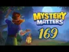 Mystery Matters - Level 169