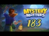 Mystery Matters - Level 183
