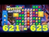 Mystery Matters - Level 621