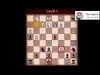 Chess - Level 1