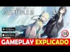 How to play Ex Astris (iOS gameplay)