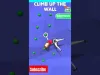 How to play Up the Wall (iOS gameplay)