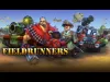 How to play Fieldrunners 2 Free (iOS gameplay)